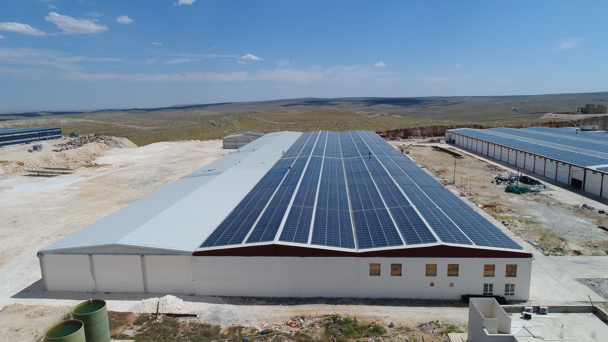 Hizmet Galerisi