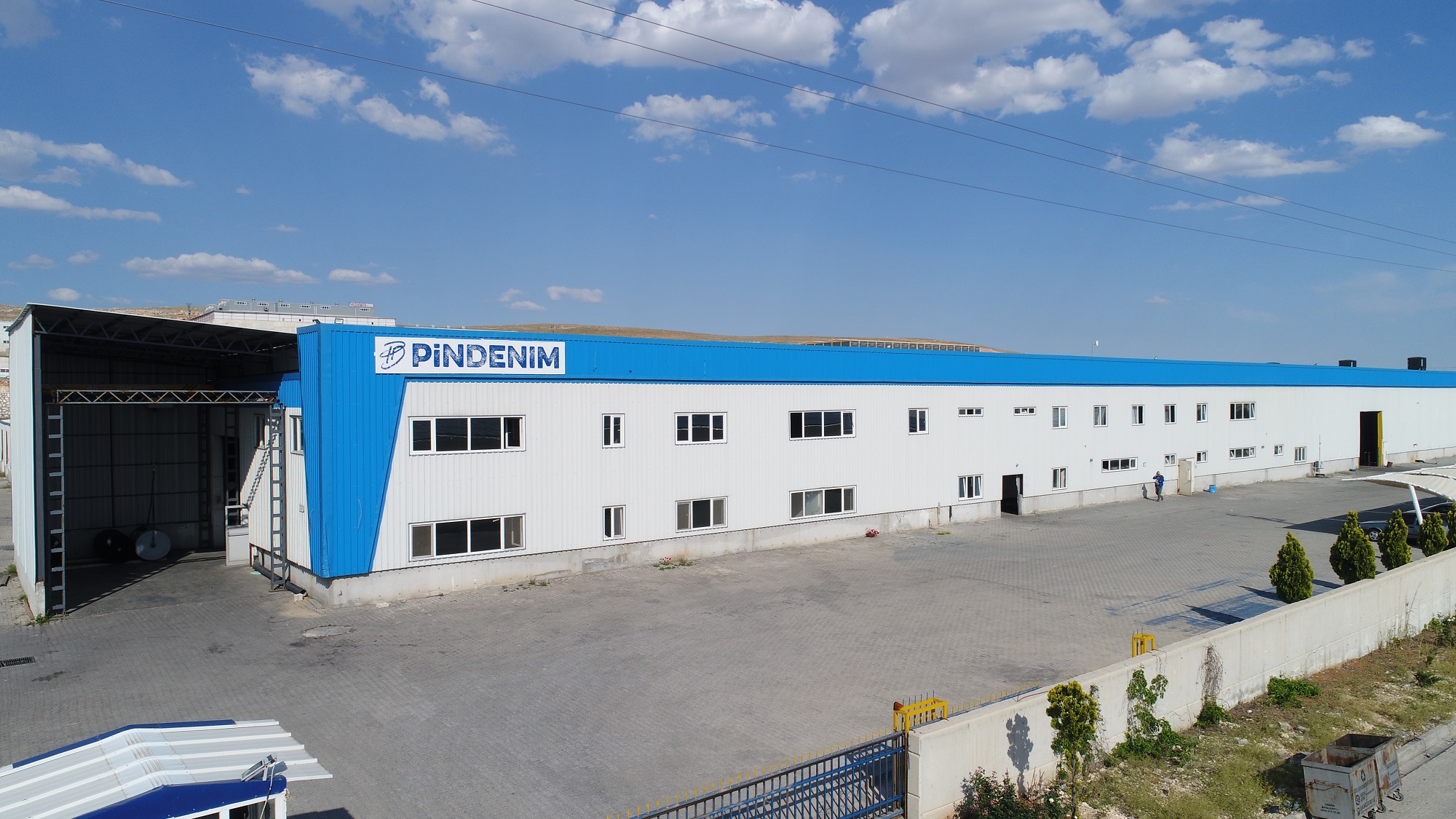 Hizmet Galerisi