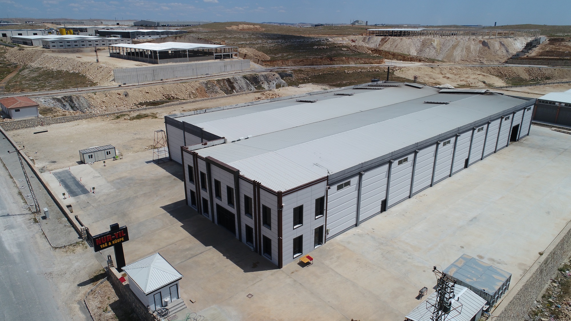 Hizmet Galerisi