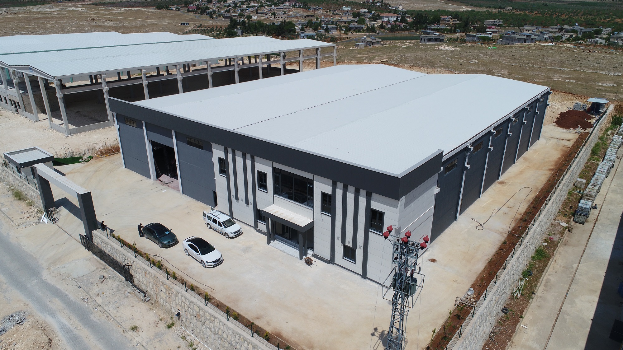 Hizmet Galerisi