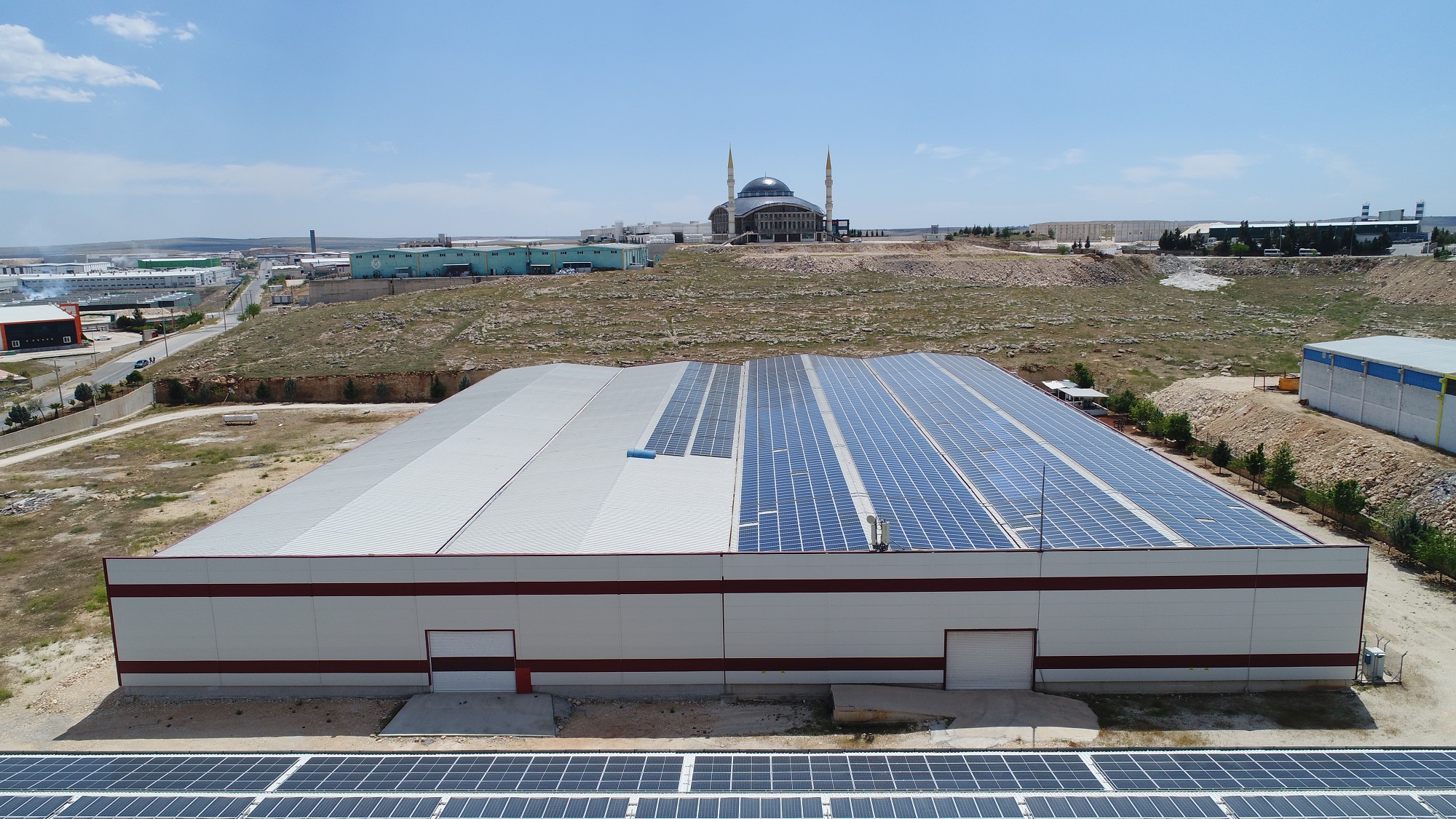 Hizmet Galerisi
