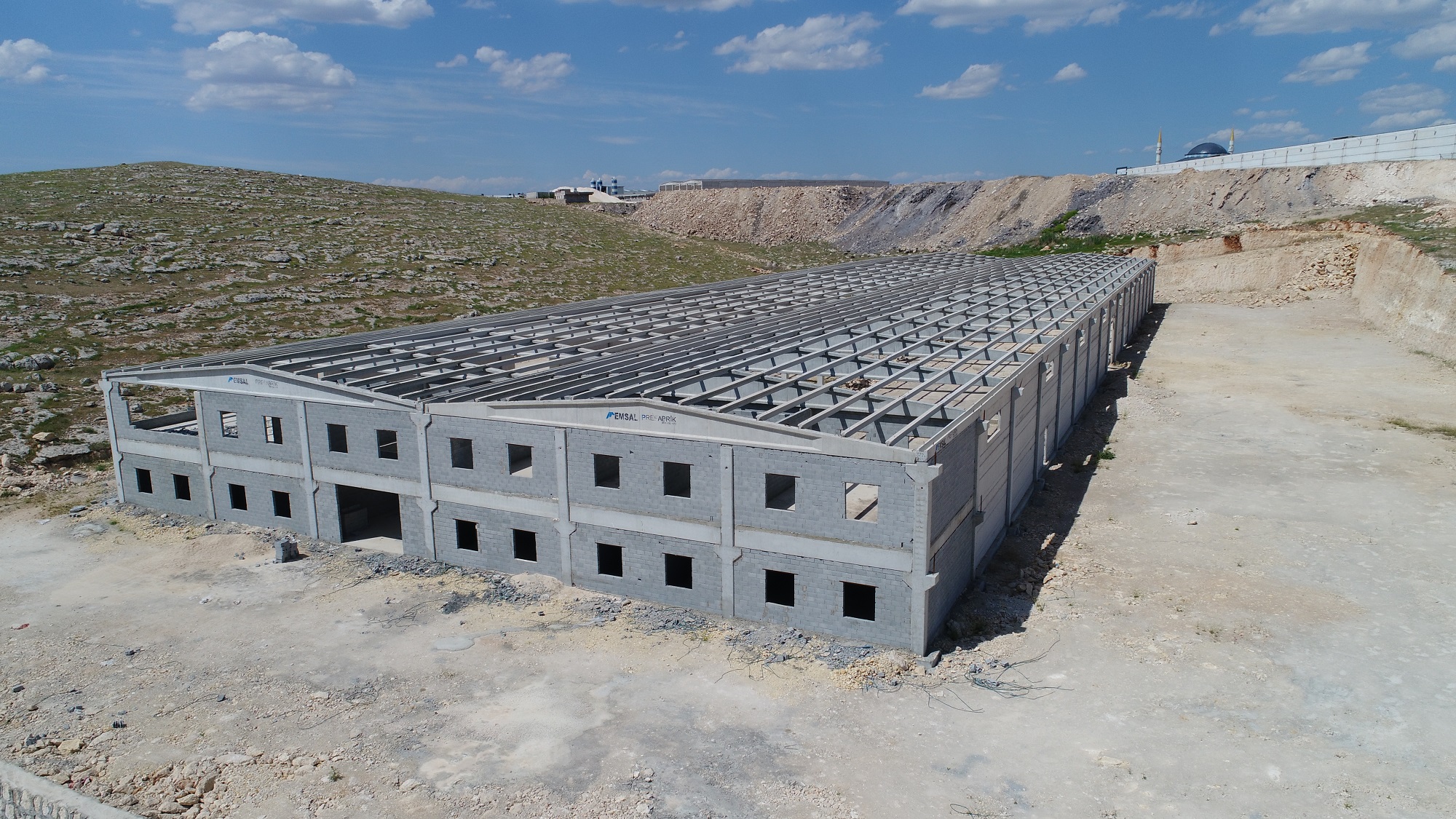 Hizmet Galerisi