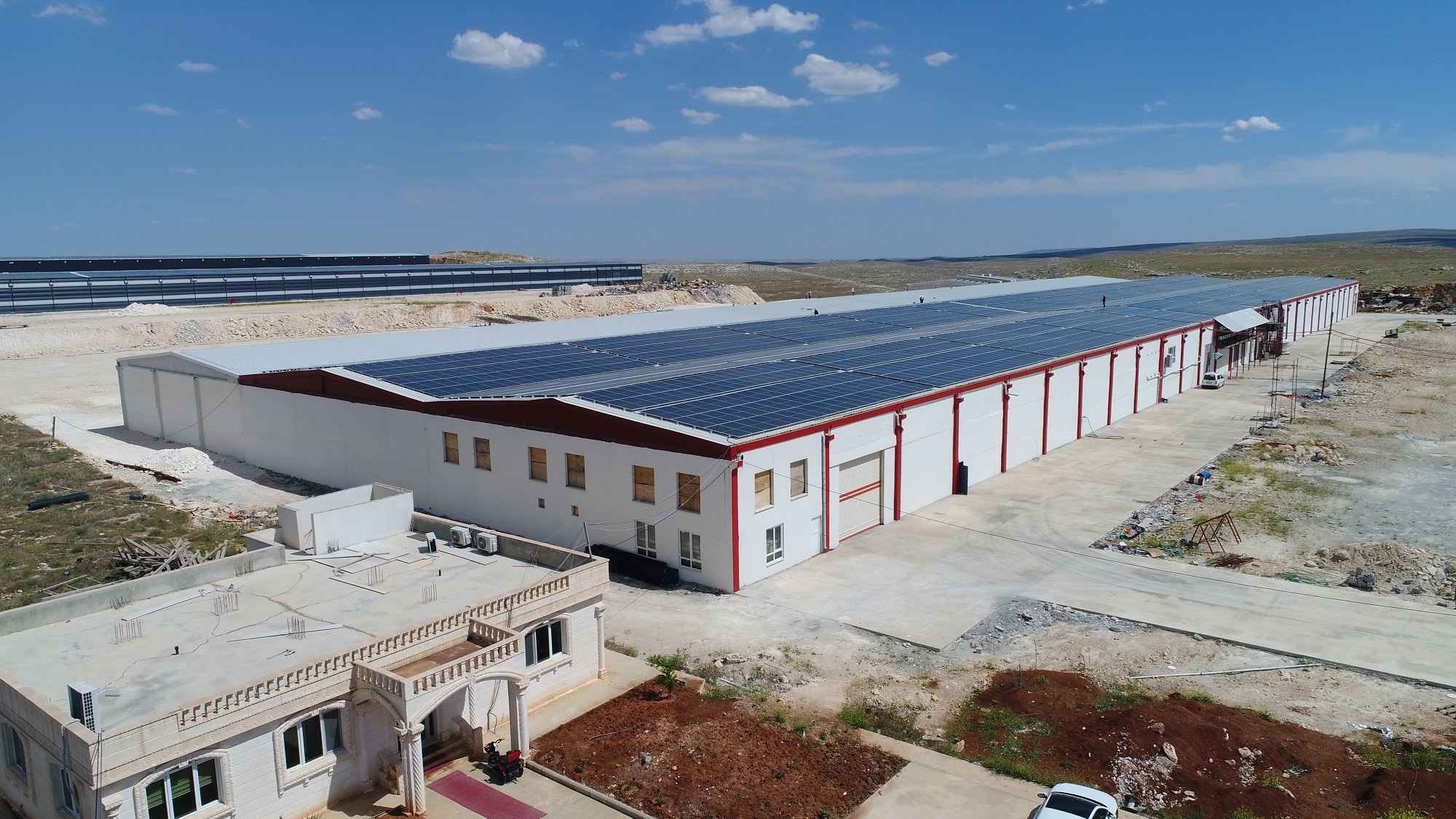 Hizmet Galerisi