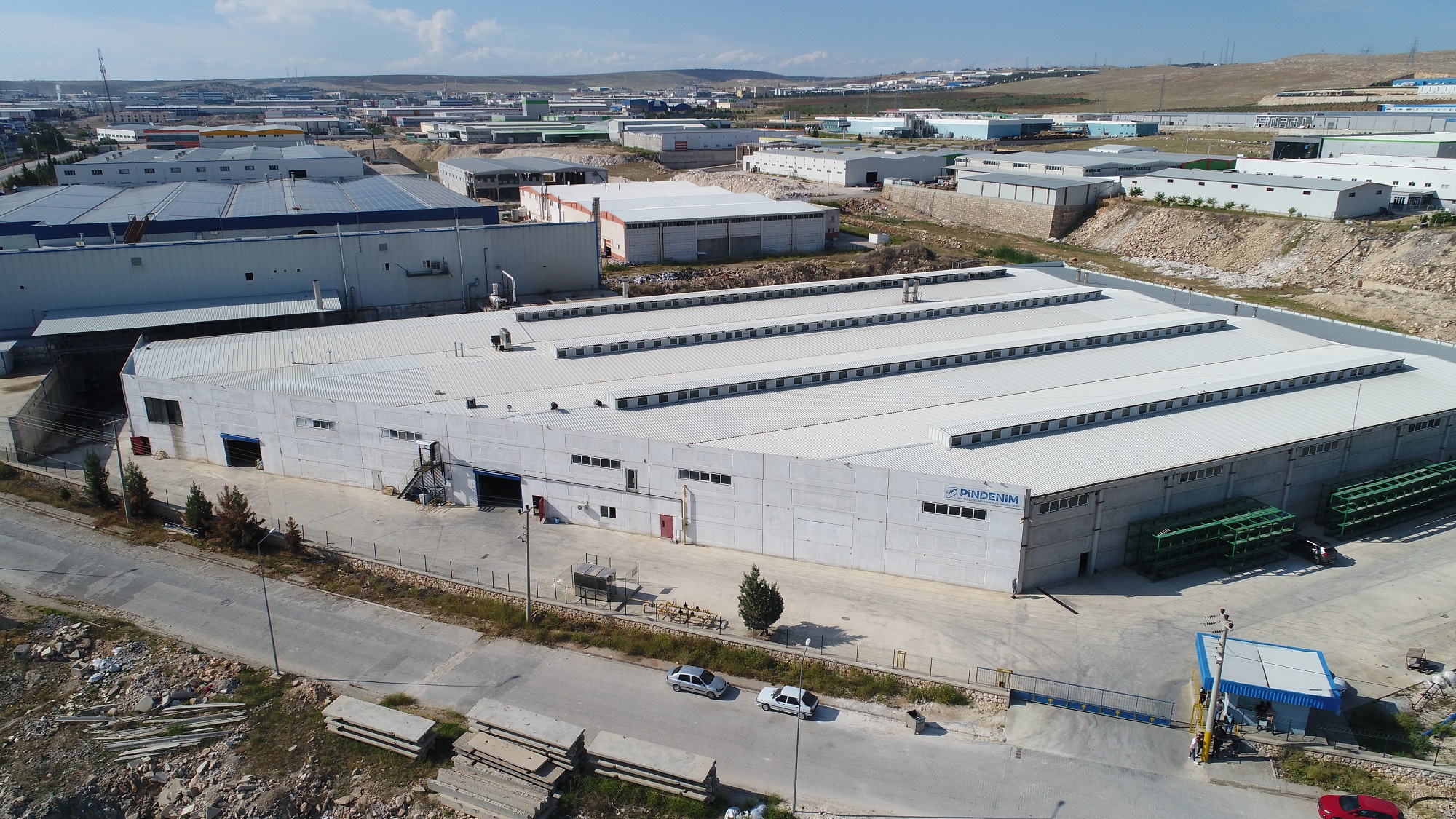 Hizmet Galerisi