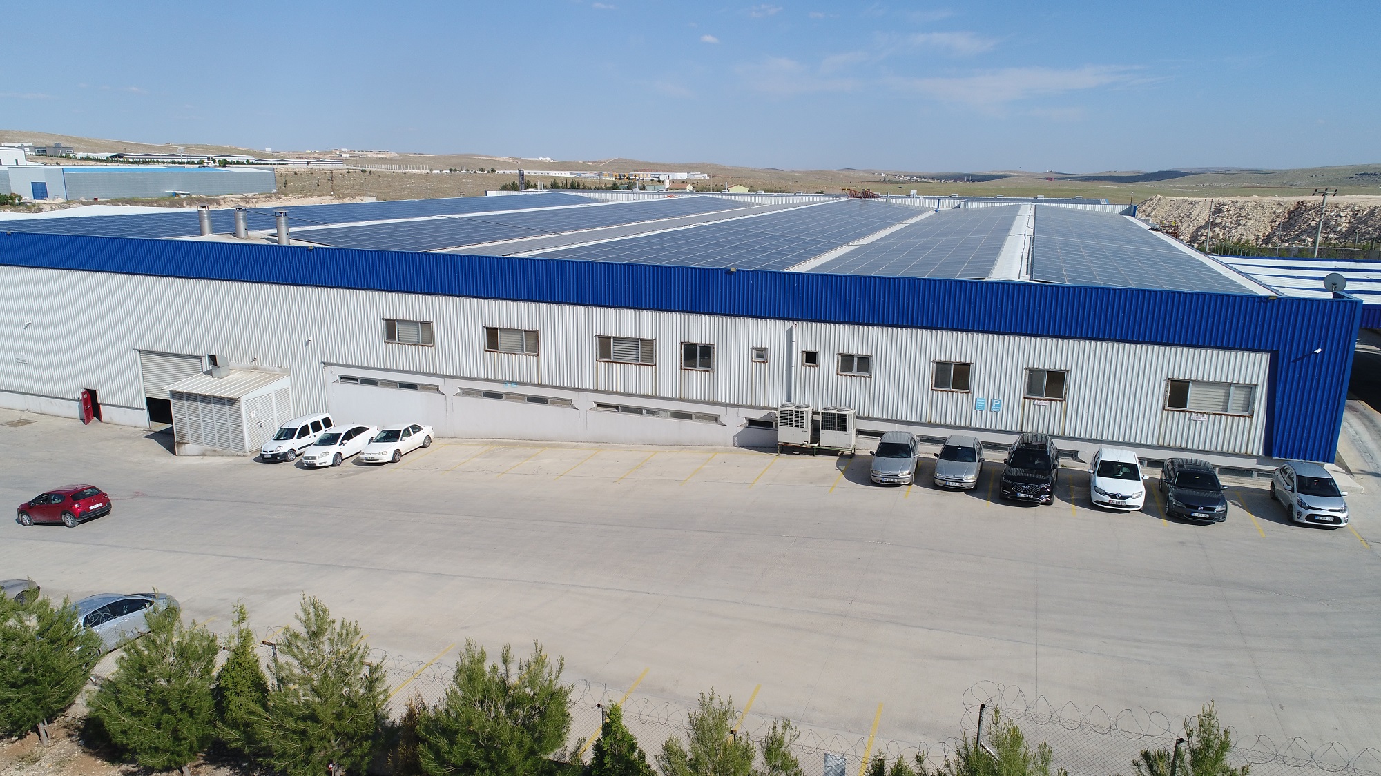 Hizmet Galerisi