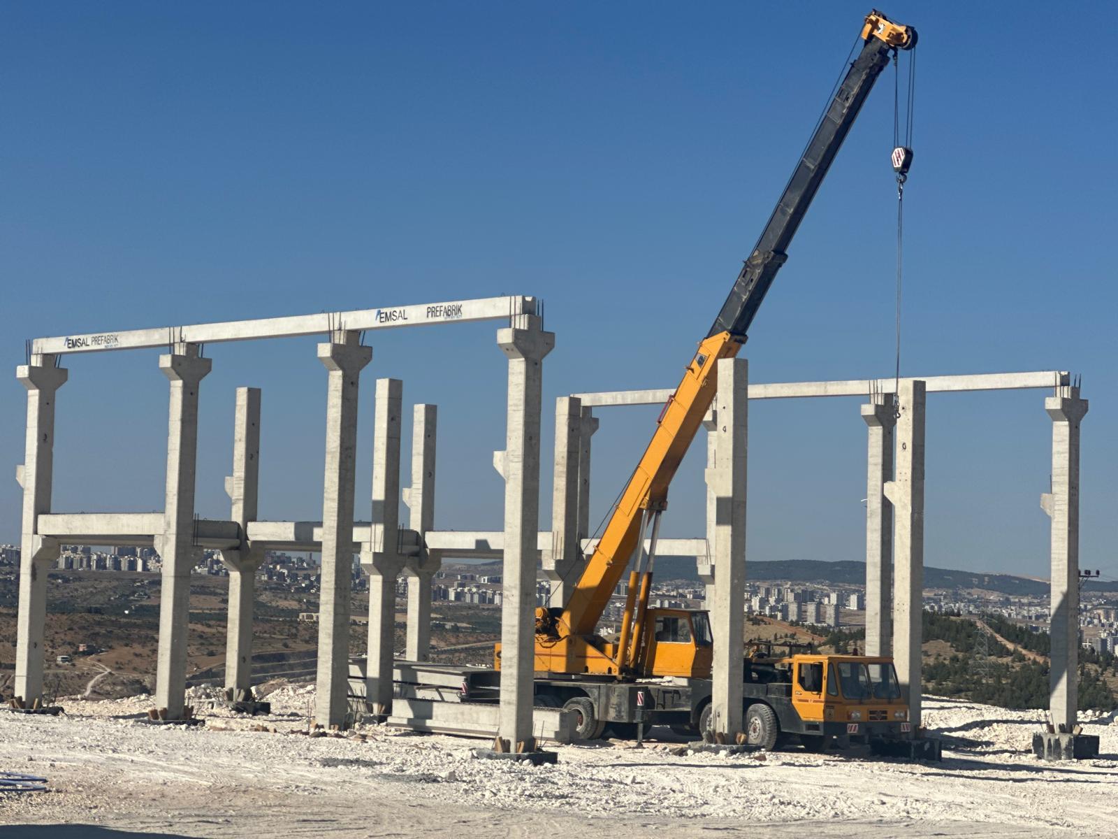 Hizmet Galerisi