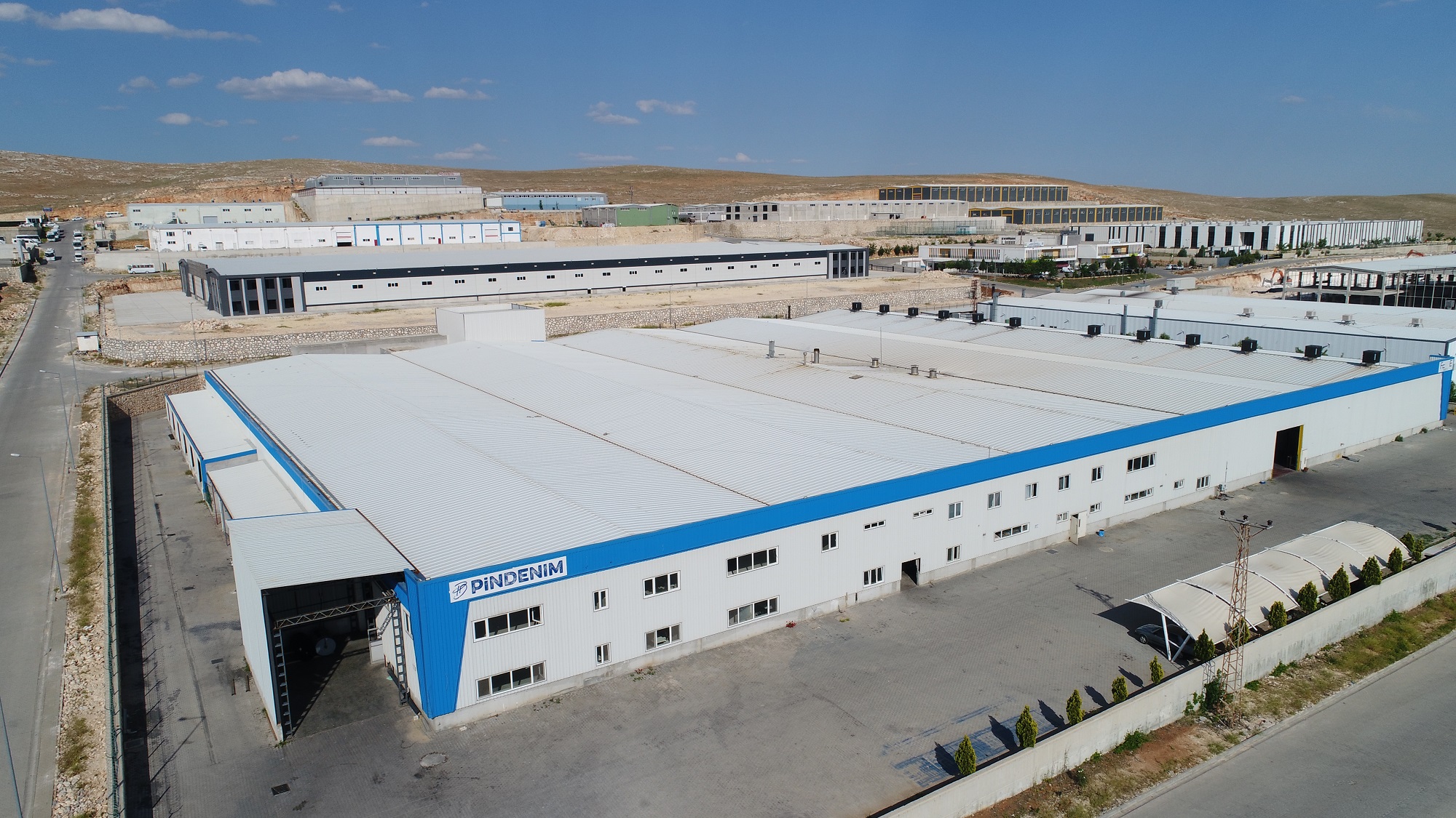 Hizmet Galerisi