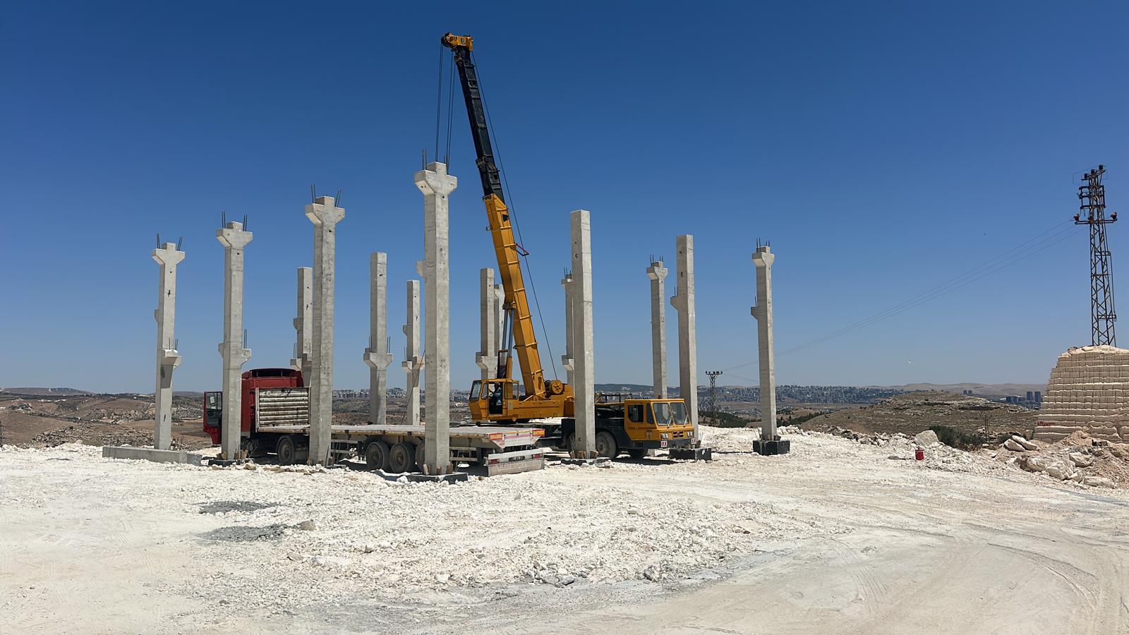 Hizmet Galerisi